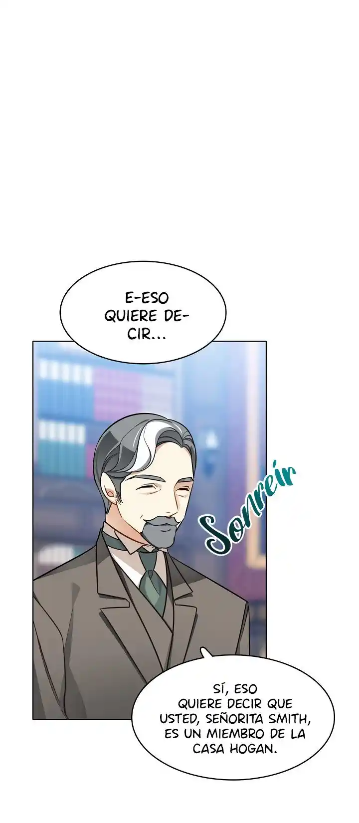 Mueller's Investigator - Capítulo 101 - Página 37 - LectorTMOo