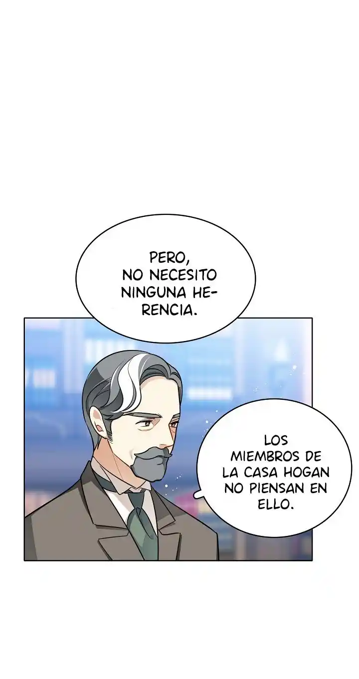 Mueller's Investigator - Capítulo 101 - Página 40 - LectorTMOo