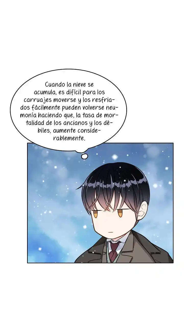 Mueller's Investigator - Capítulo 101 - Página 55 - LectorTMOo