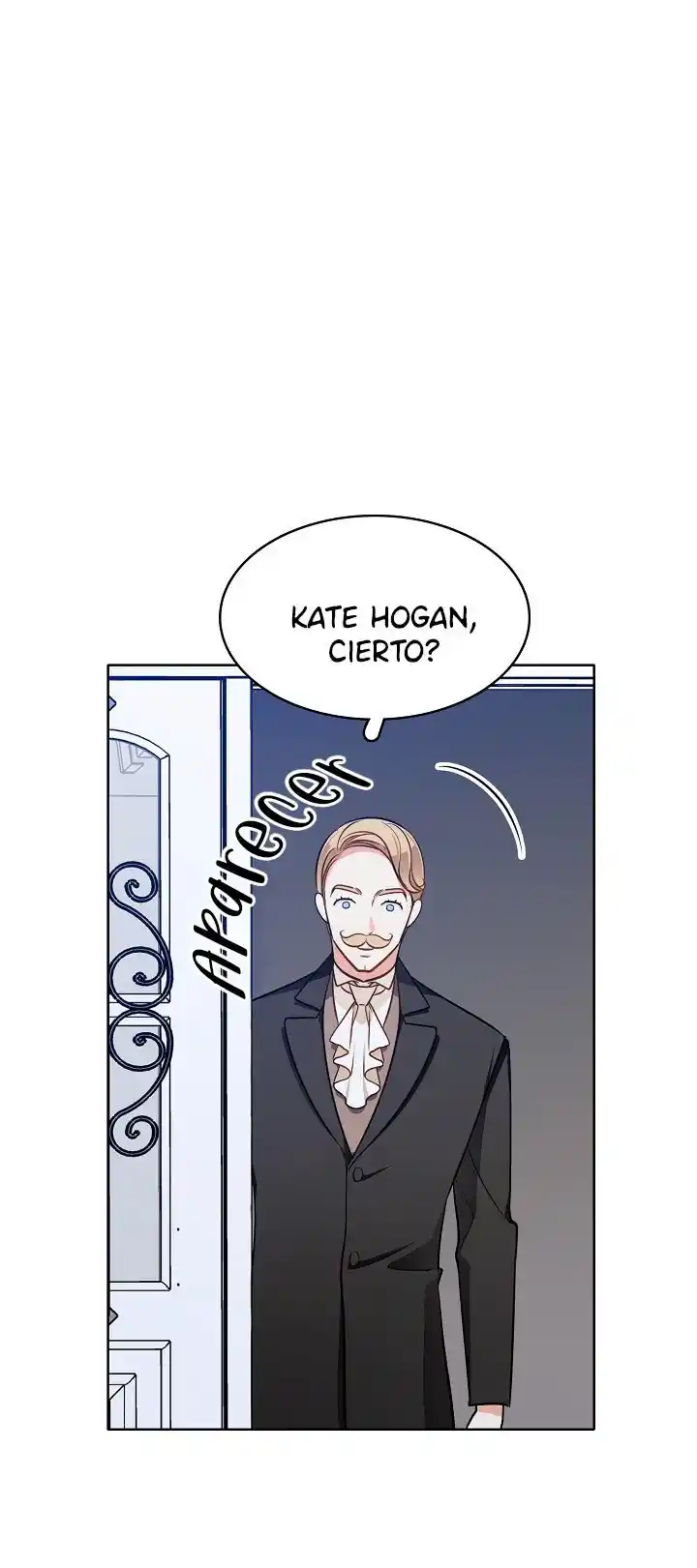 Mueller's Investigator - Capítulo 101 - Página 60 - LectorTMOo