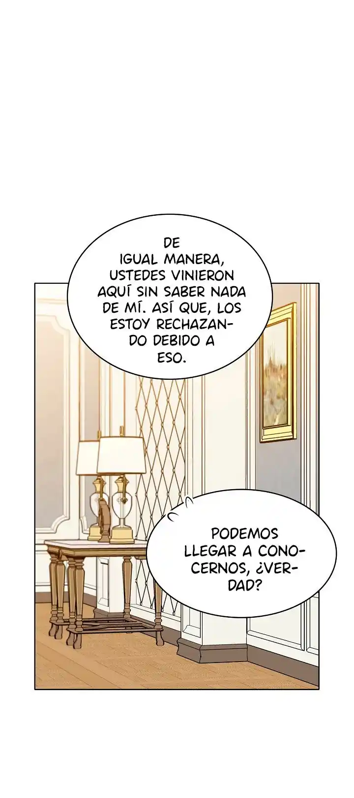 Mueller's Investigator - Capítulo 102 - Página 20 - LectorTMOo