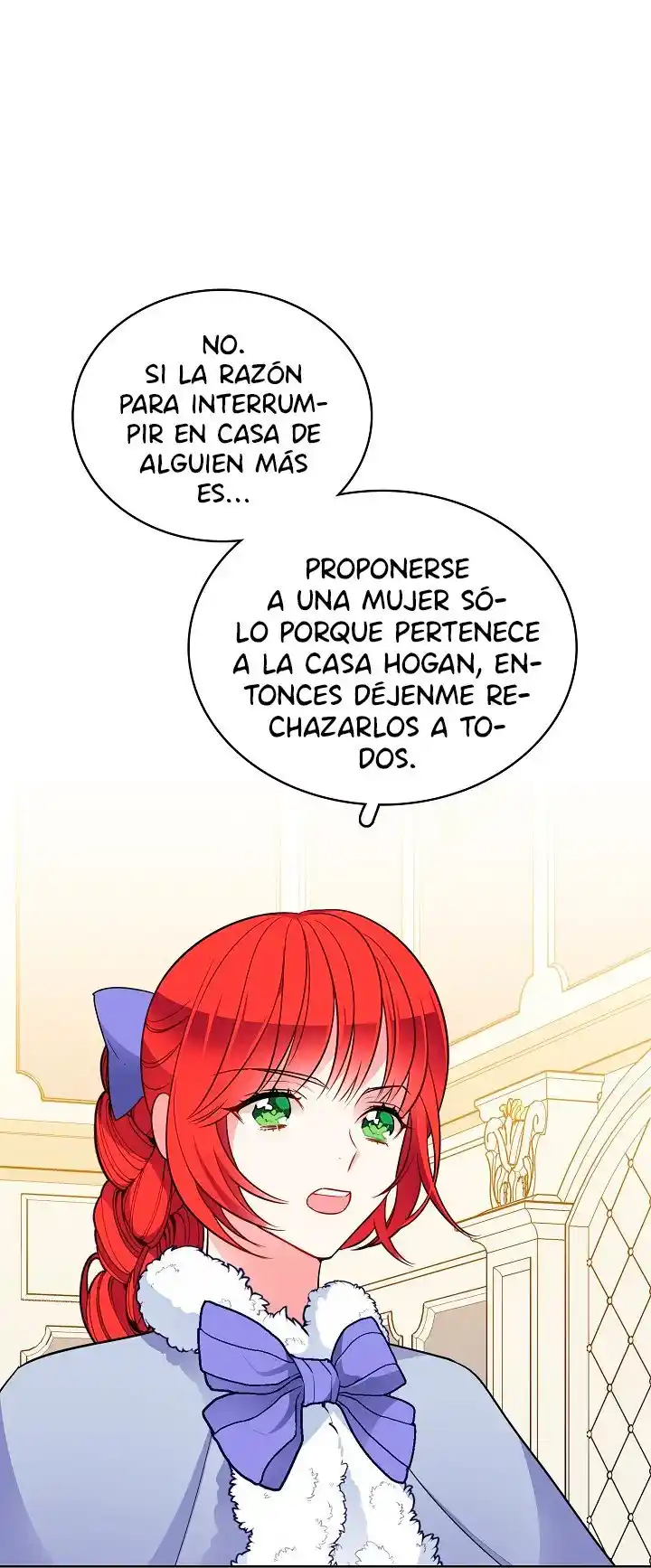 Mueller's Investigator - Capítulo 102 - Página 21 - LectorTMOo