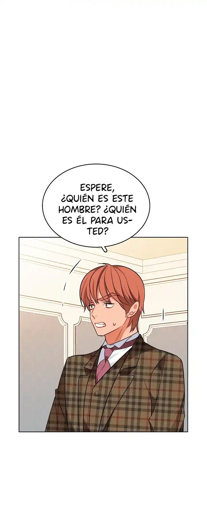 Mueller's Investigator - Capítulo 102 - Página 24 - LectorTMOo