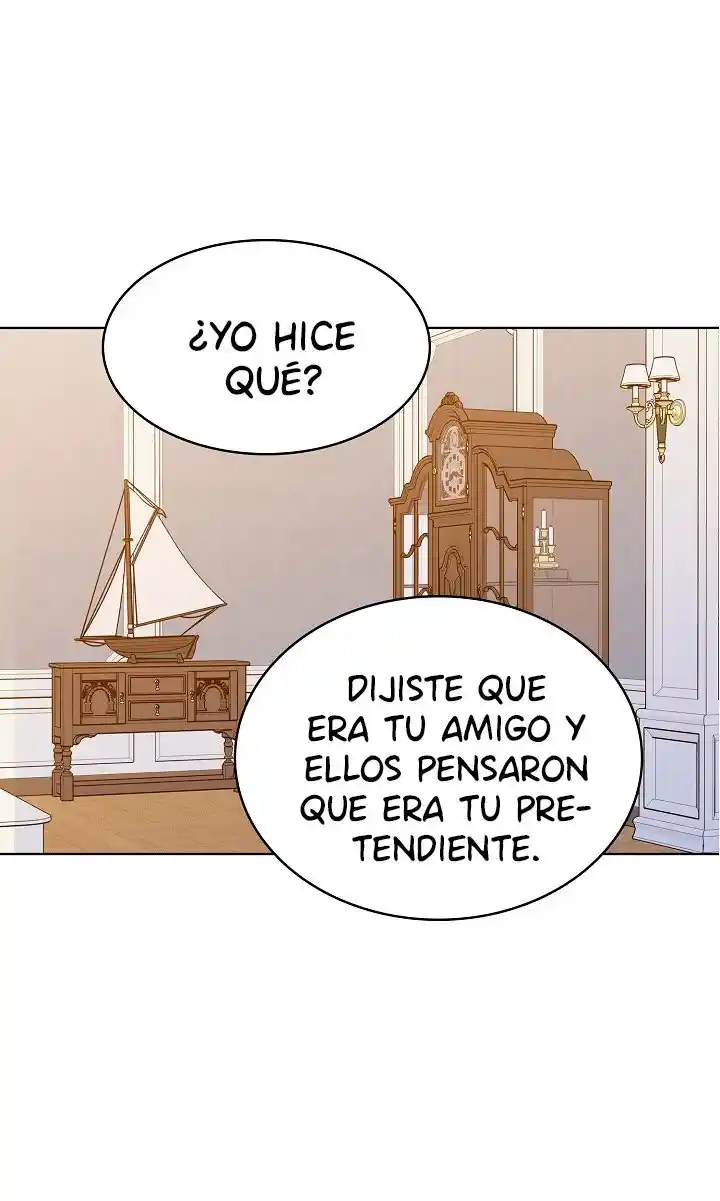 Mueller's Investigator - Capítulo 102 - Página 37 - LectorTMOo