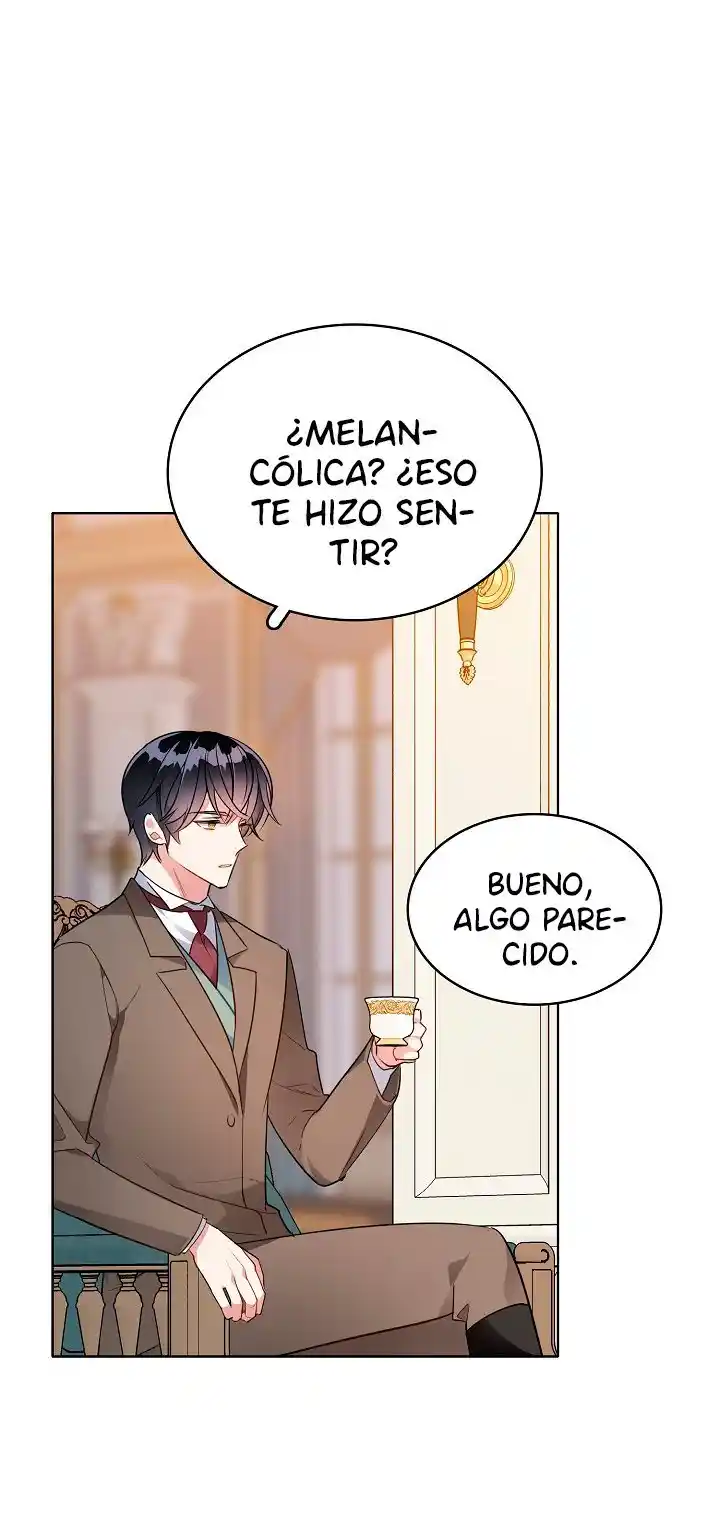 Mueller's Investigator - Capítulo 102 - Página 48 - LectorTMOo
