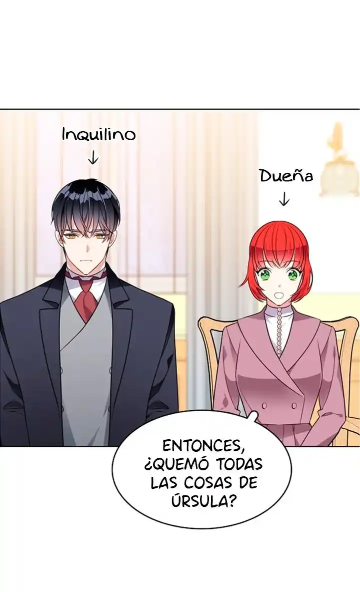Mueller's Investigator - Capítulo 102 - Página 66 - LectorTMOo