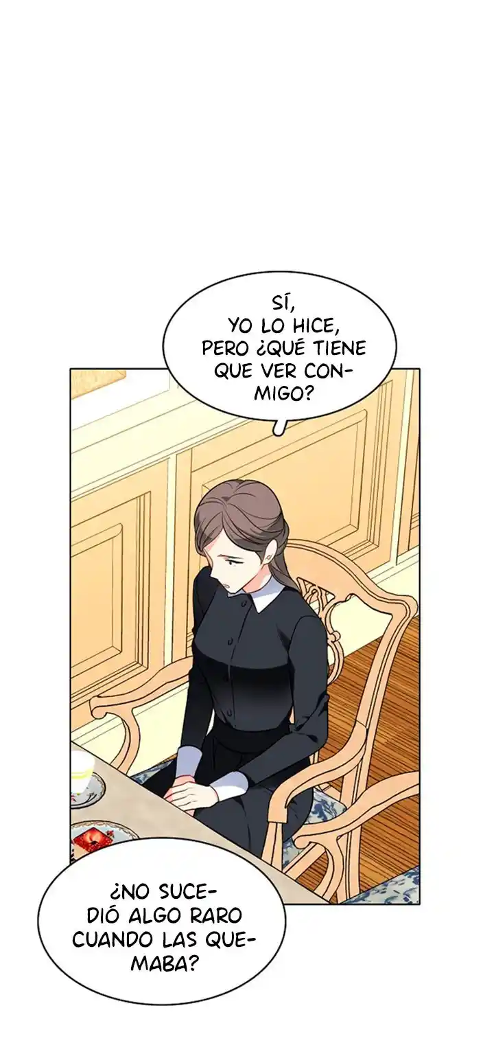 Mueller's Investigator - Capítulo 102 - Página 67 - LectorTMOo