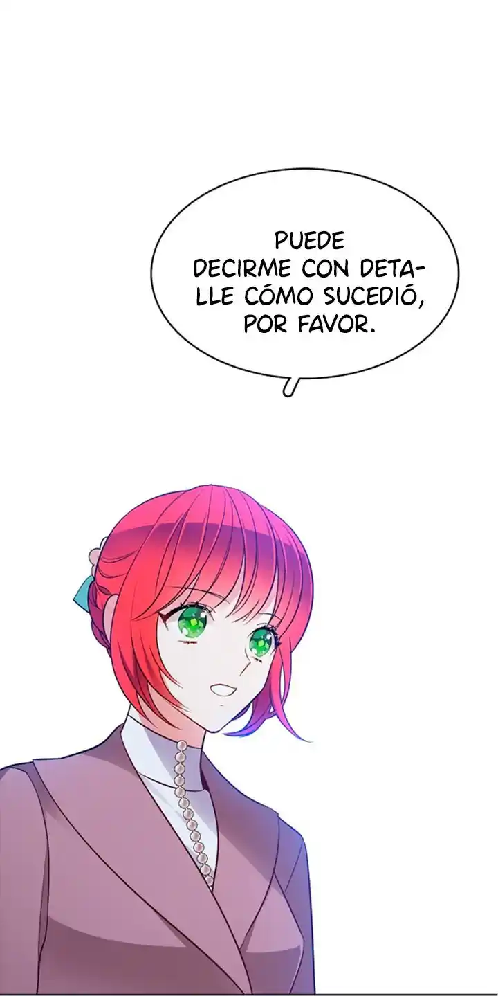 Mueller's Investigator - Capítulo 102 - Página 68 - LectorTMOo