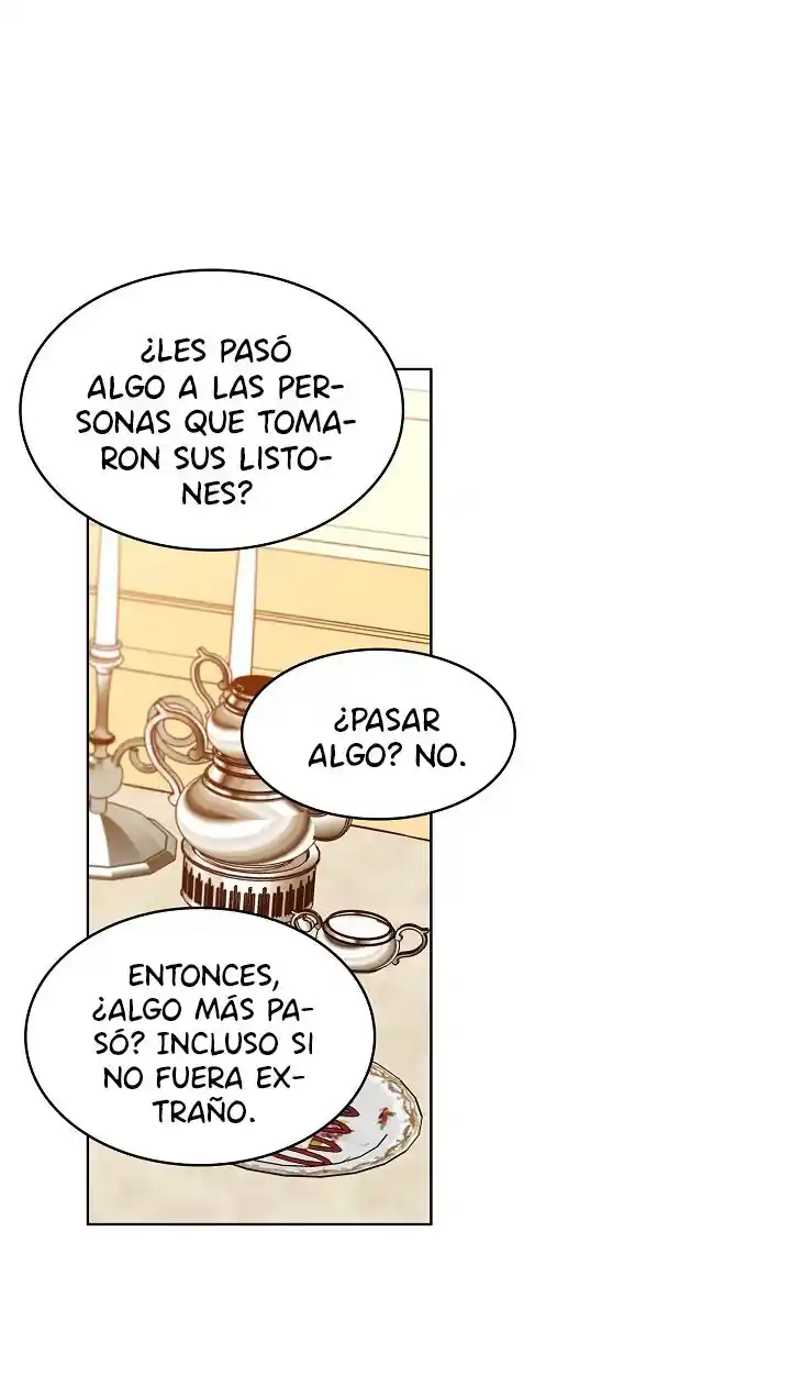 Mueller's Investigator - Capítulo 103 - Página 7 - LectorTMOo