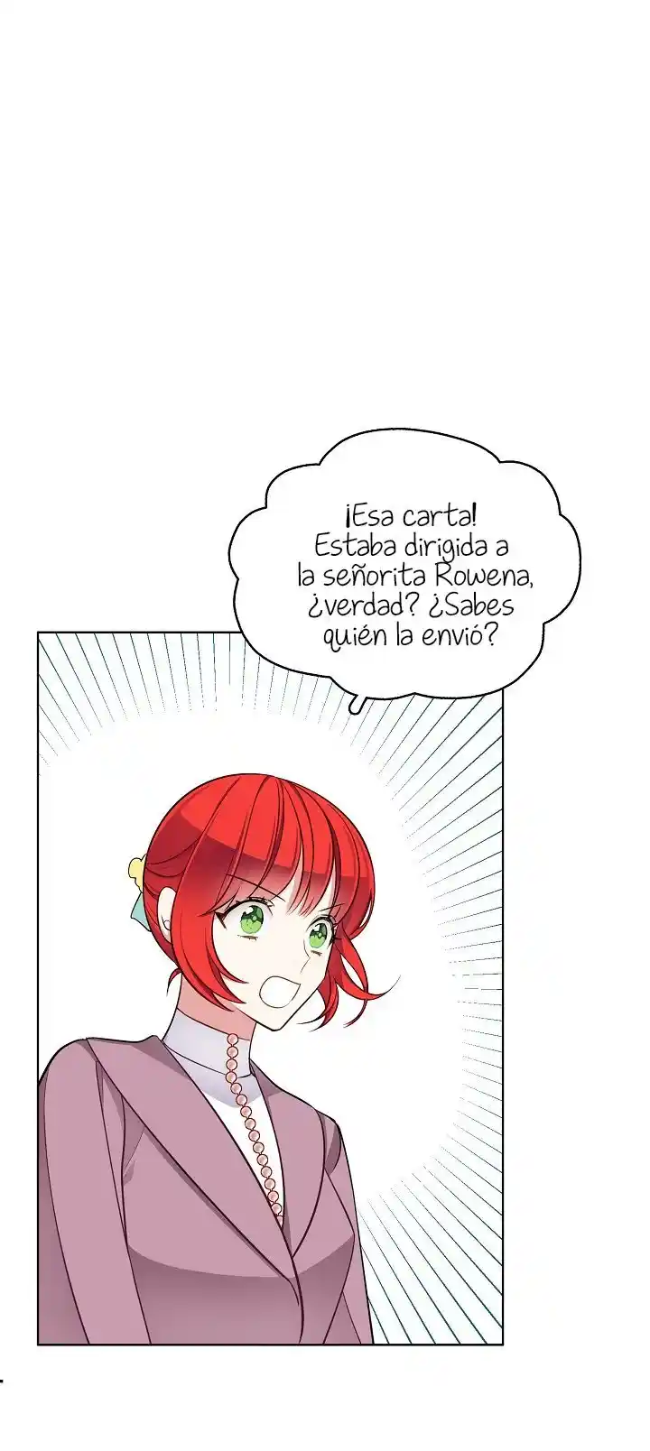 Mueller's Investigator - Capítulo 103 - Página 13 - LectorTMOo