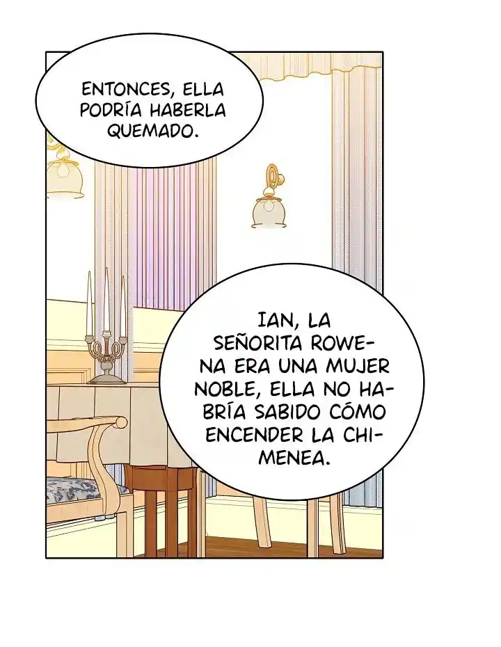 Mueller's Investigator - Capítulo 103 - Página 23 - LectorTMOo