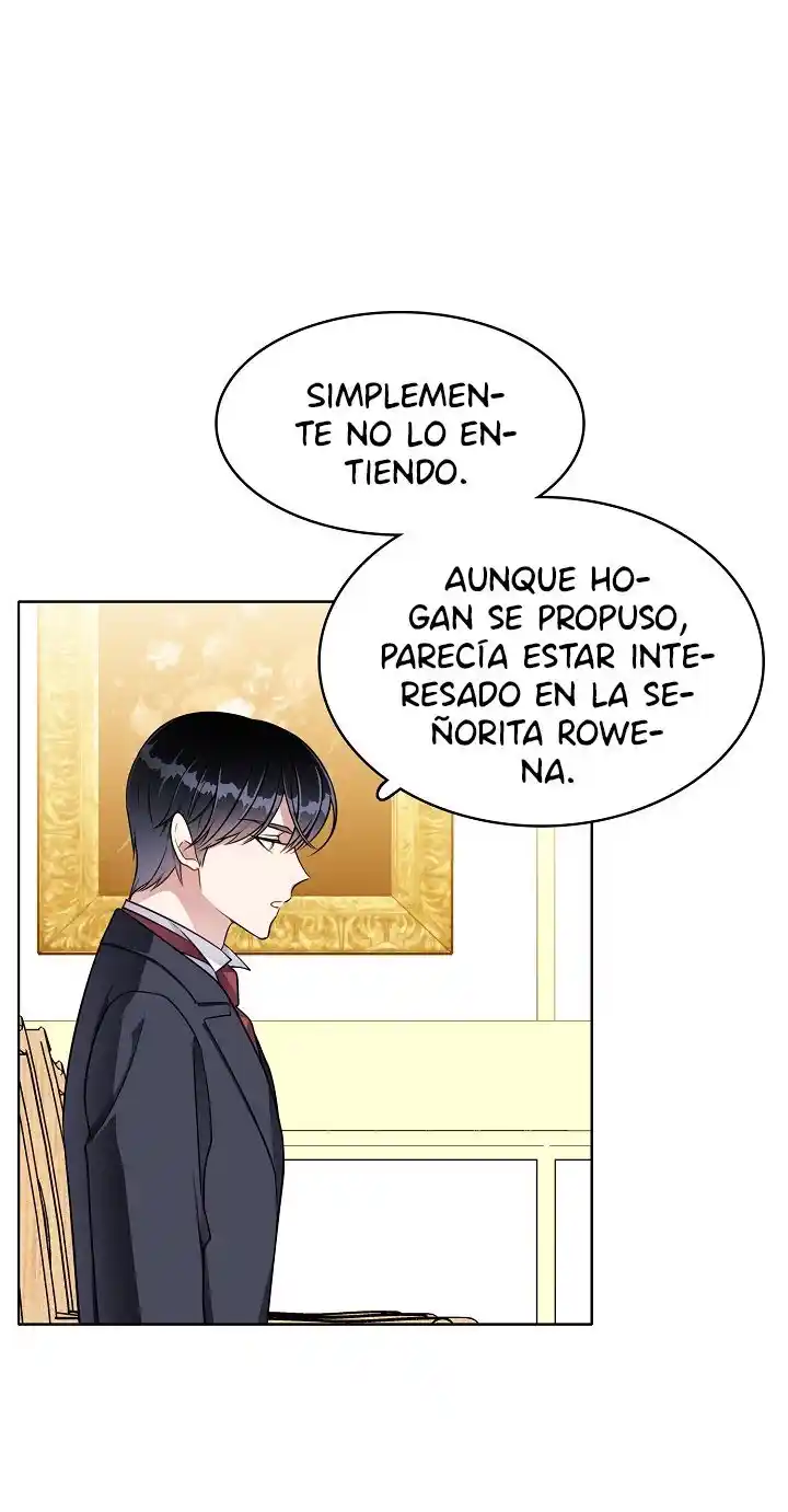 Mueller's Investigator - Capítulo 103 - Página 25 - LectorTMOo