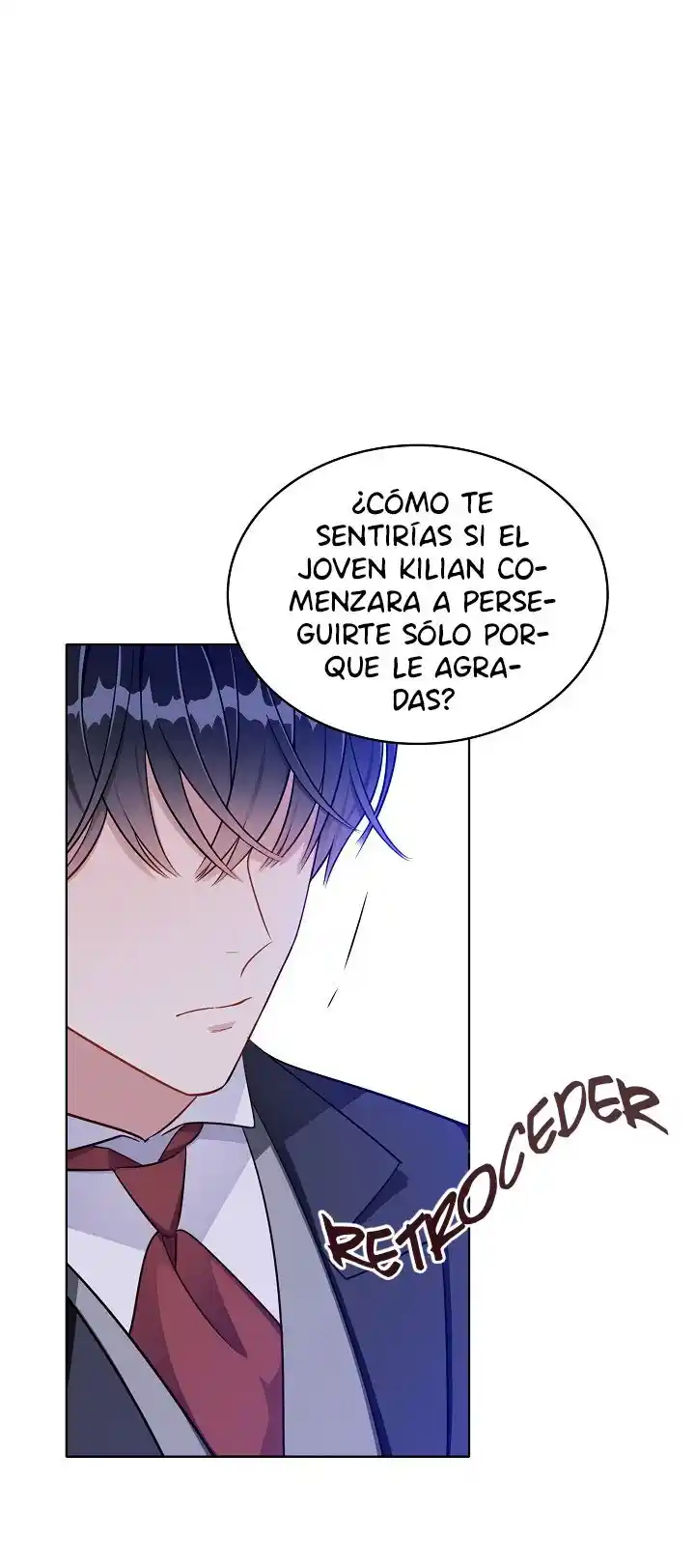 Mueller's Investigator - Capítulo 103 - Página 33 - LectorTMOo