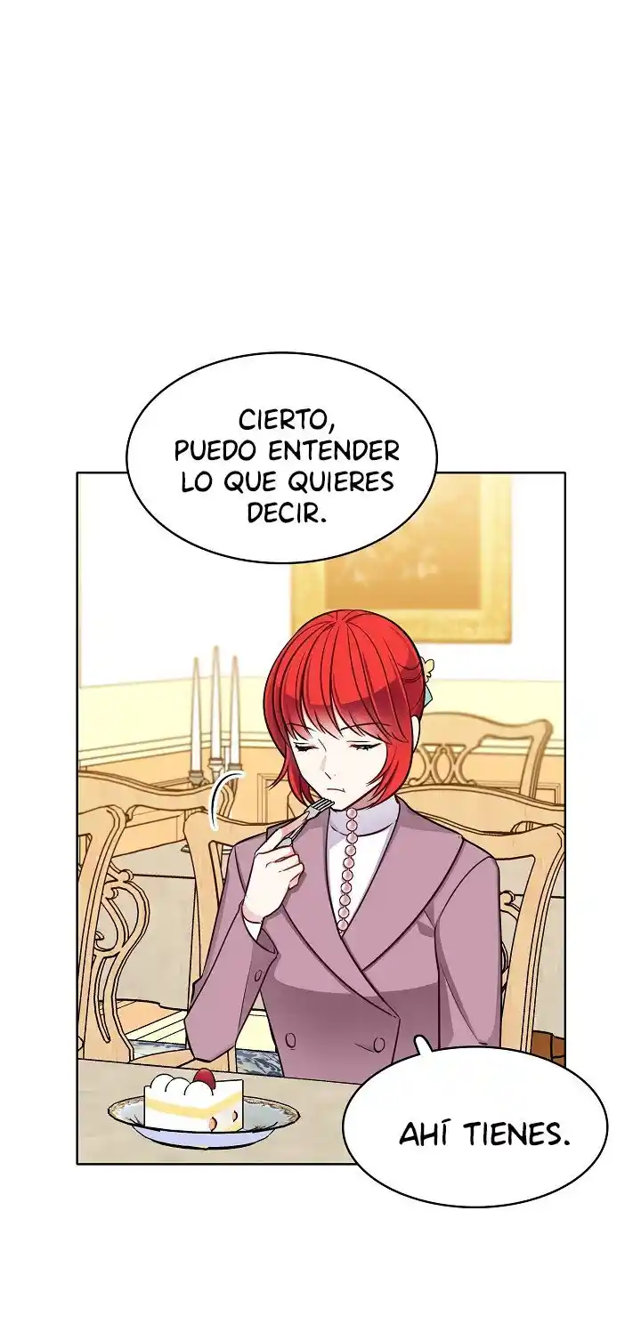 Mueller's Investigator - Capítulo 103 - Página 35 - LectorTMOo