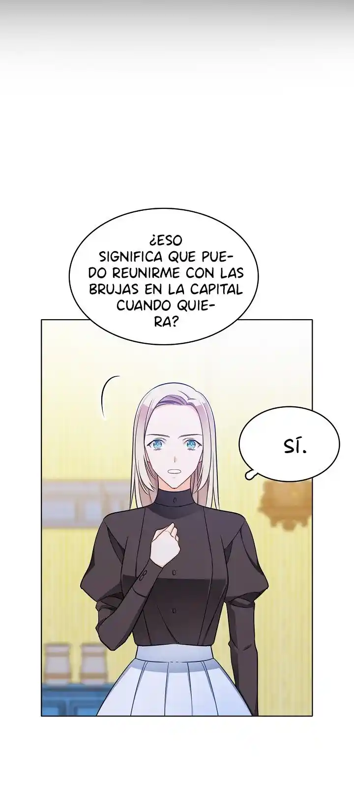 Mueller's Investigator - Capítulo 103 - Página 46 - LectorTMOo