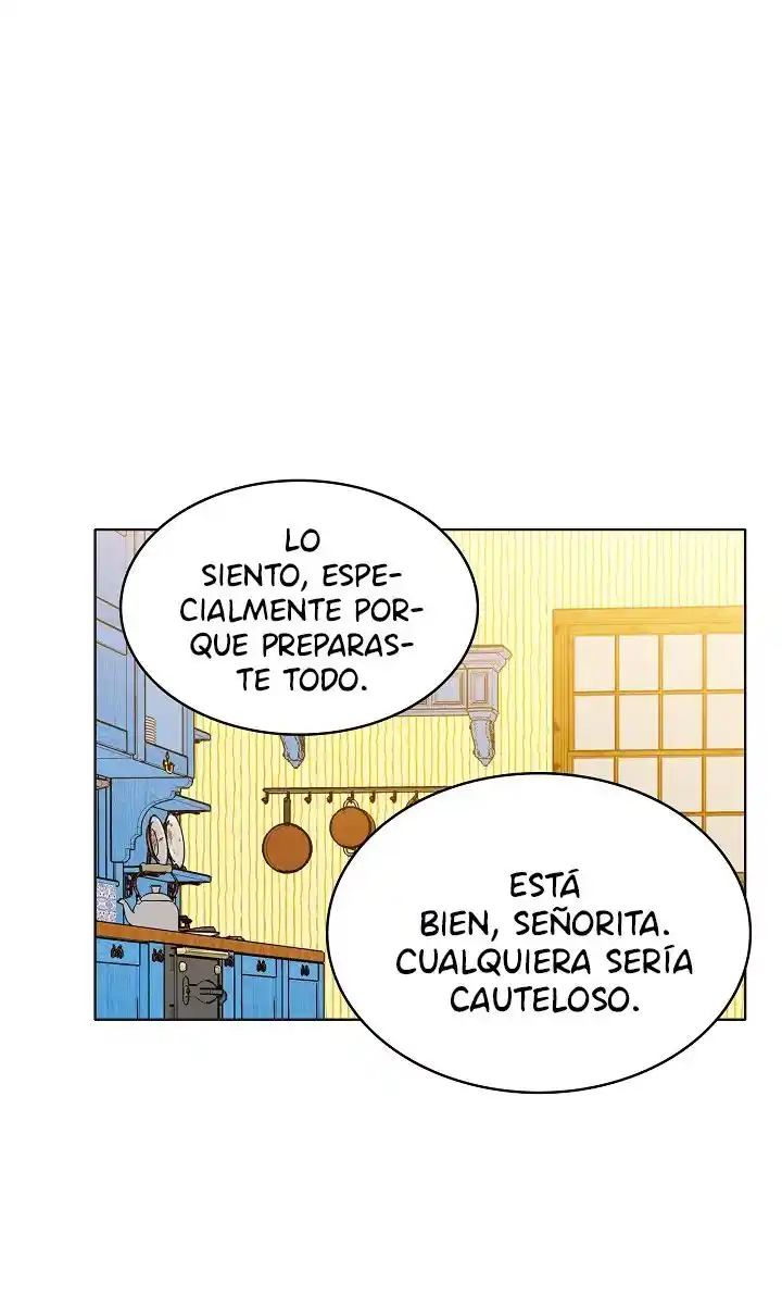 Mueller's Investigator - Capítulo 103 - Página 49 - LectorTMOo