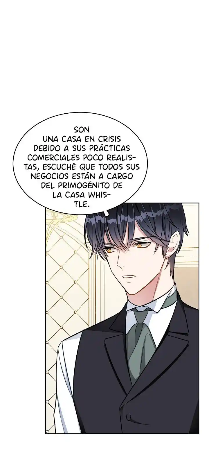 Mueller's Investigator - Capítulo 103 - Página 56 - LectorTMOo
