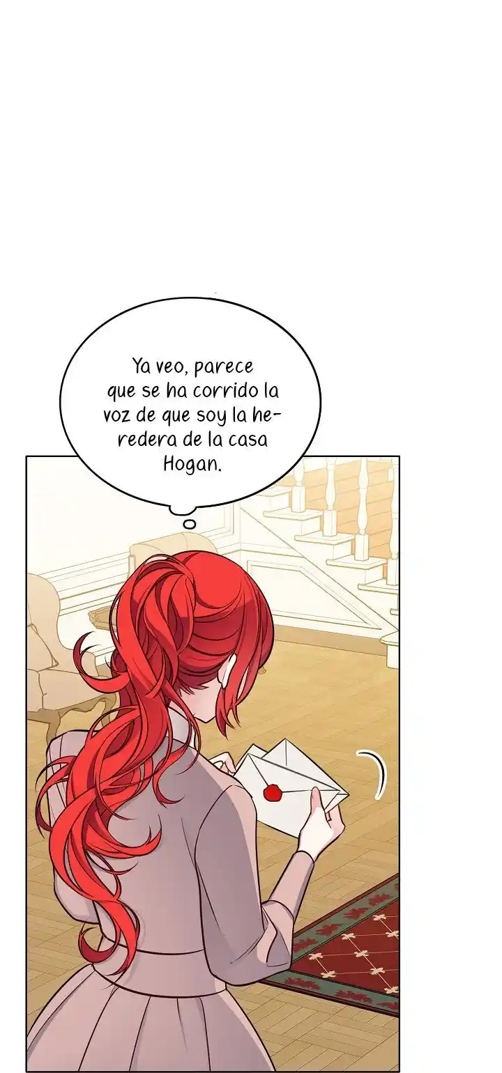 Mueller's Investigator - Capítulo 103 - Página 59 - LectorTMOo