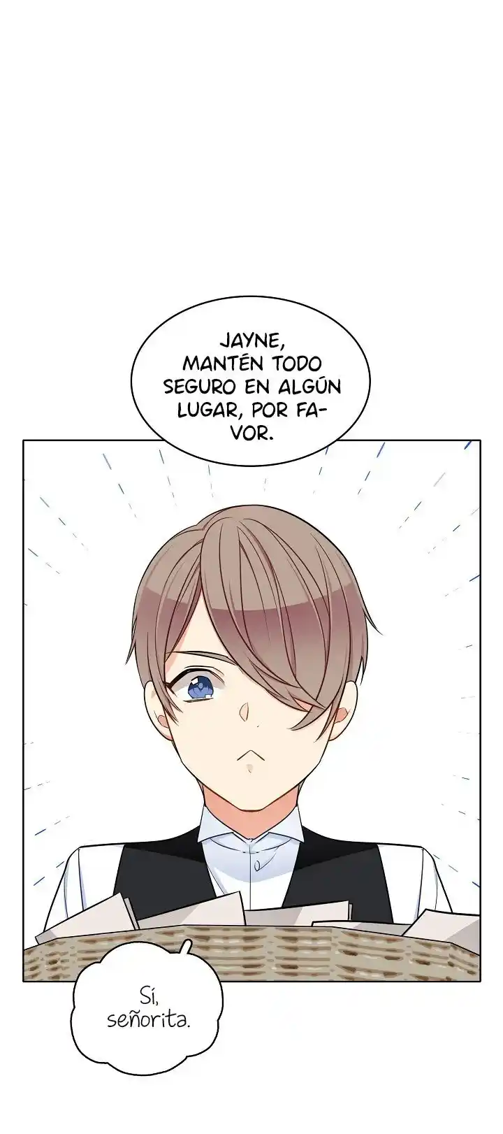Mueller's Investigator - Capítulo 103 - Página 62 - LectorTMOo