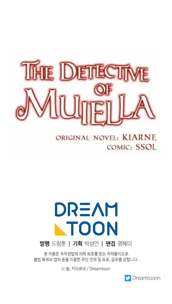 Mueller's Investigator - Capítulo 103 - Página 67 - LectorTMOo
