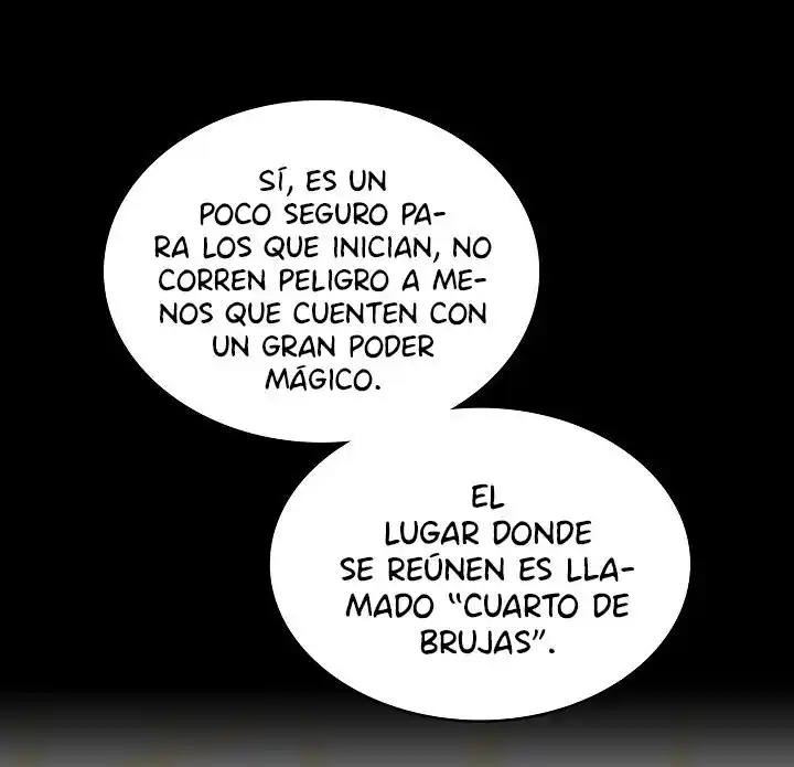 Mueller's Investigator - Capítulo 104 - Página 19 - LectorTMOo