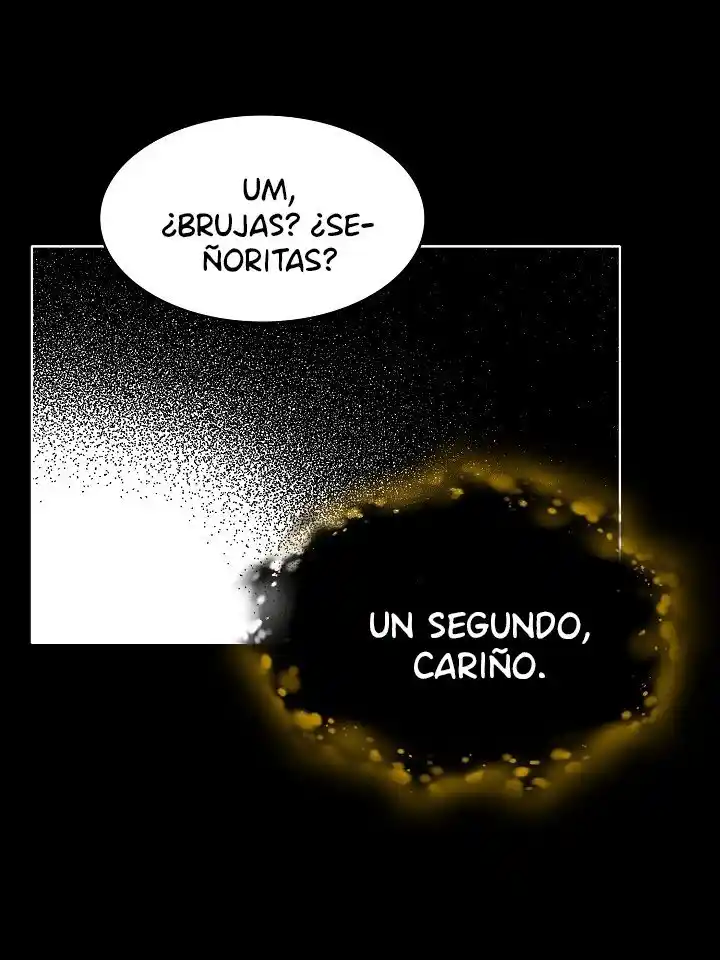 Mueller's Investigator - Capítulo 104 - Página 48 - LectorTMOo