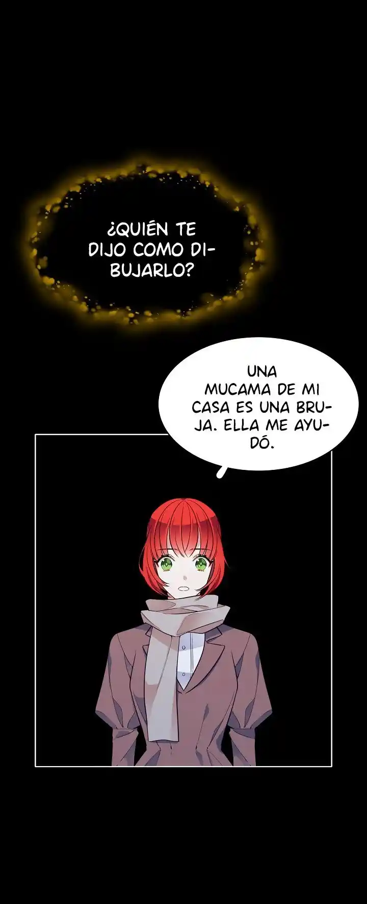 Mueller's Investigator - Capítulo 104 - Página 52 - LectorTMOo