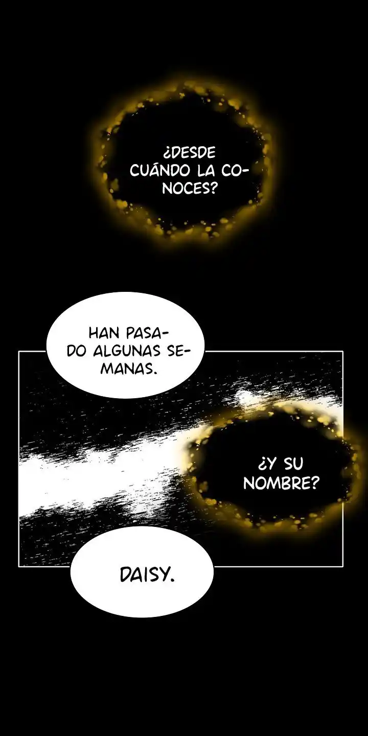 Mueller's Investigator - Capítulo 104 - Página 54 - LectorTMOo
