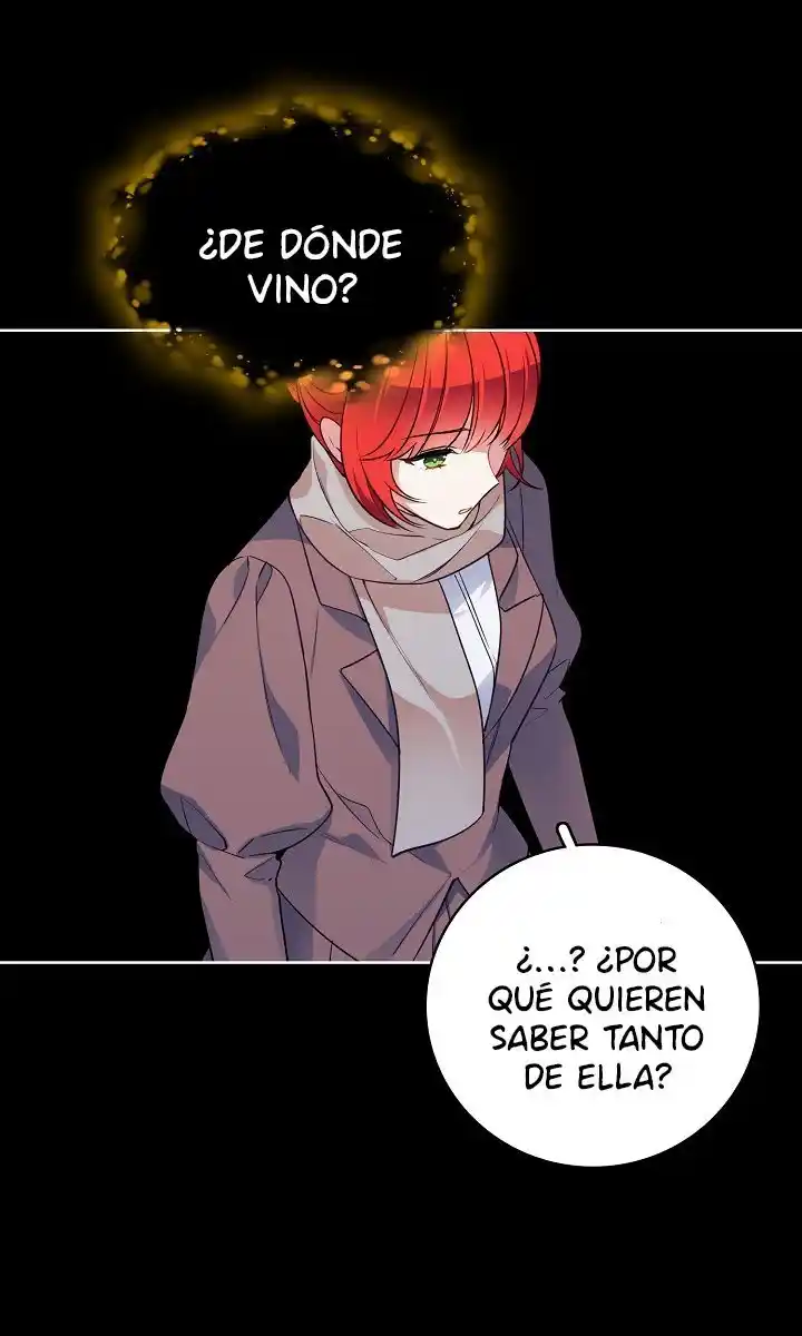 Mueller's Investigator - Capítulo 104 - Página 55 - LectorTMOo