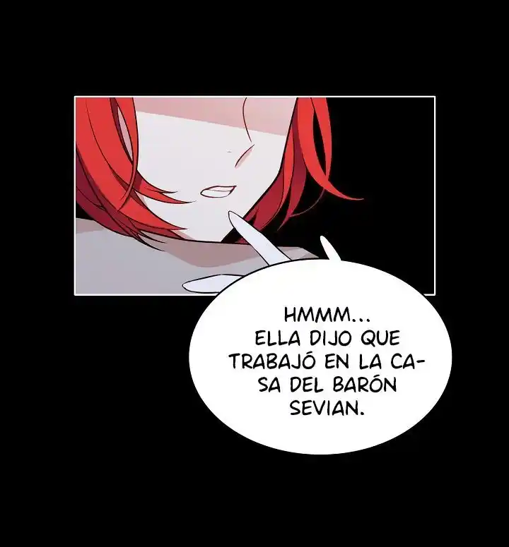 Mueller's Investigator - Capítulo 104 - Página 57 - LectorTMOo