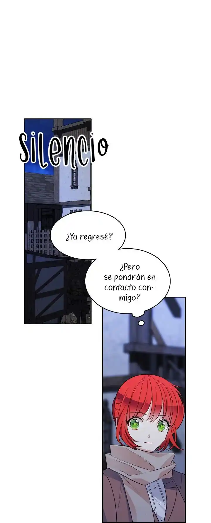 Mueller's Investigator - Capítulo 104 - Página 63 - LectorTMOo