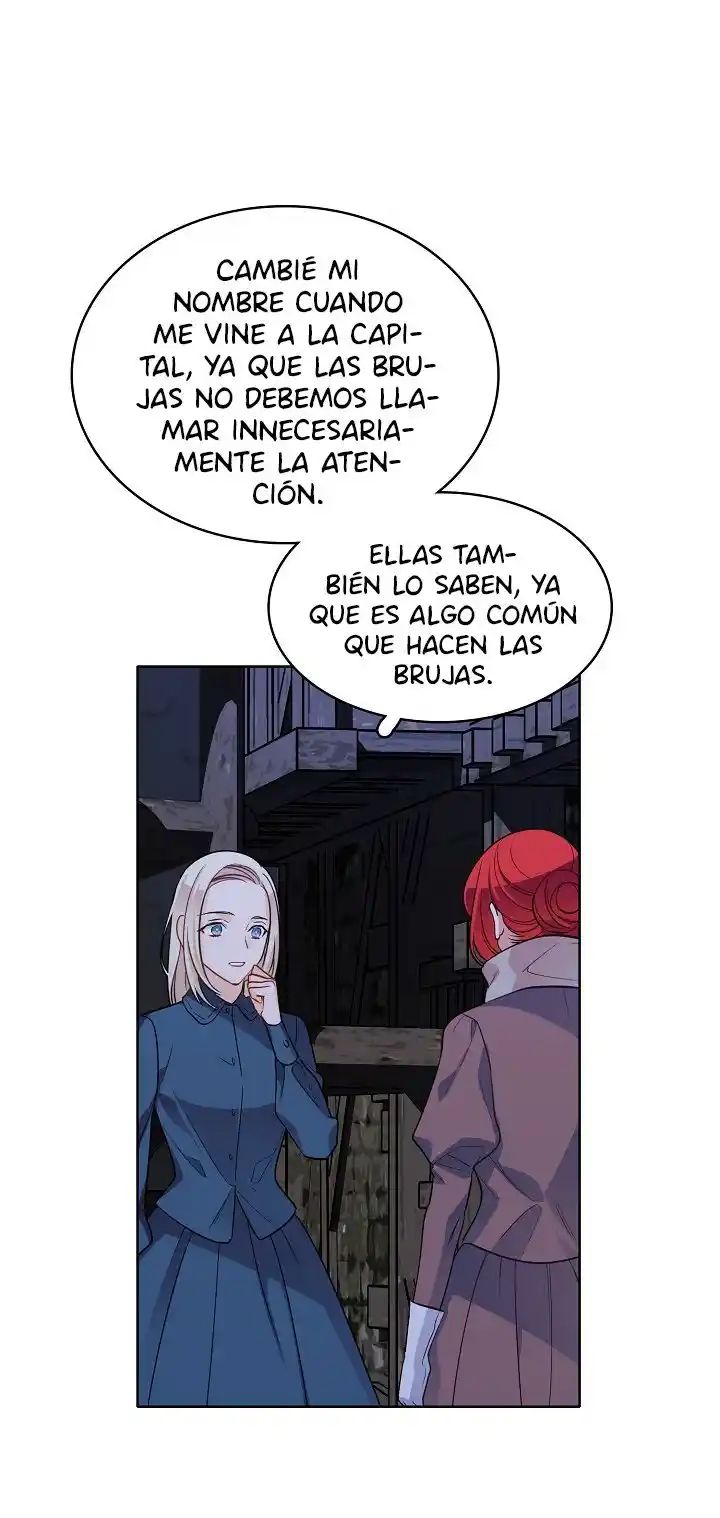 Mueller's Investigator - Capítulo 104 - Página 73 - LectorTMOo