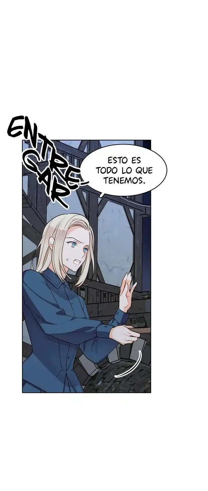 Mueller's Investigator - Capítulo 105 - Página 5 - LectorTMOo