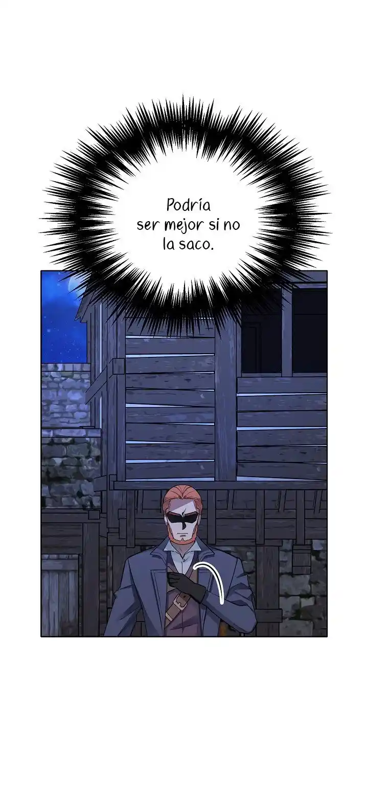 Mueller's Investigator - Capítulo 105 - Página 7 - LectorTMOo