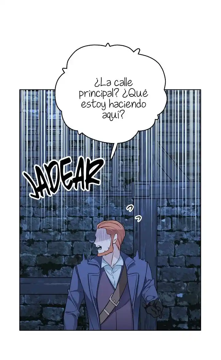 Mueller's Investigator - Capítulo 105 - Página 28 - LectorTMOo