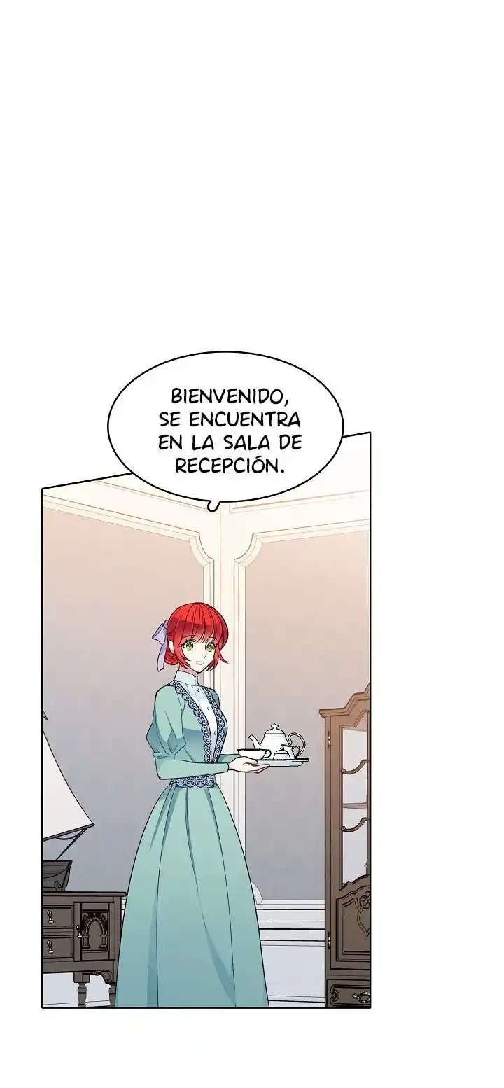 Mueller's Investigator - Capítulo 105 - Página 50 - LectorTMOo