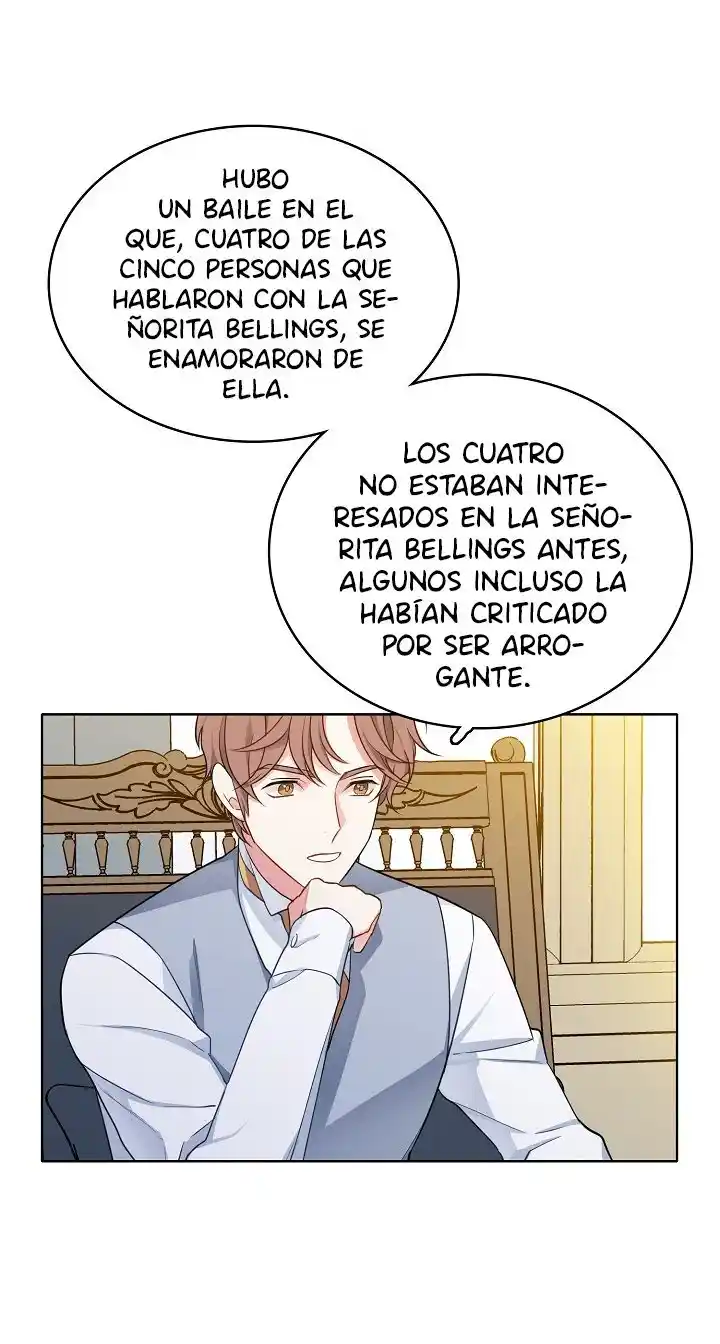 Mueller's Investigator - Capítulo 105 - Página 53 - LectorTMOo