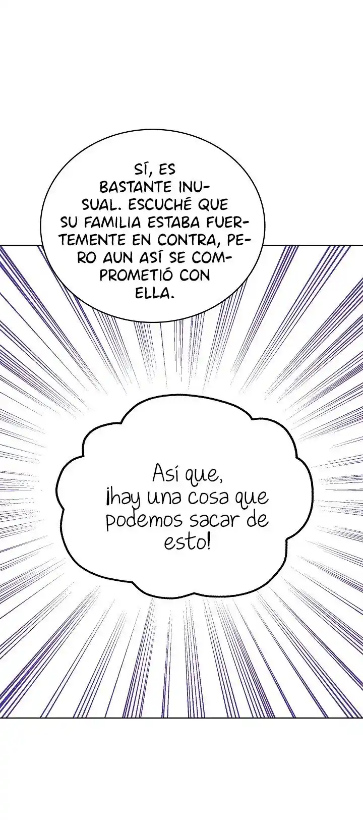 Mueller's Investigator - Capítulo 105 - Página 57 - LectorTMOo