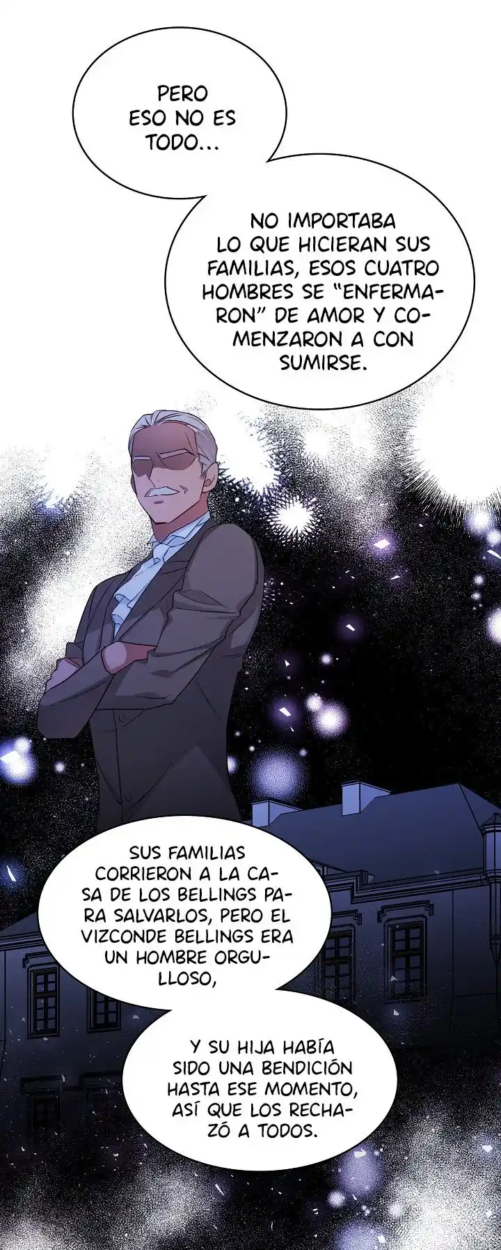 Mueller's Investigator - Capítulo 105 - Página 59 - LectorTMOo