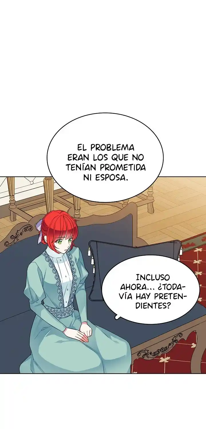 Mueller's Investigator - Capítulo 105 - Página 67 - LectorTMOo
