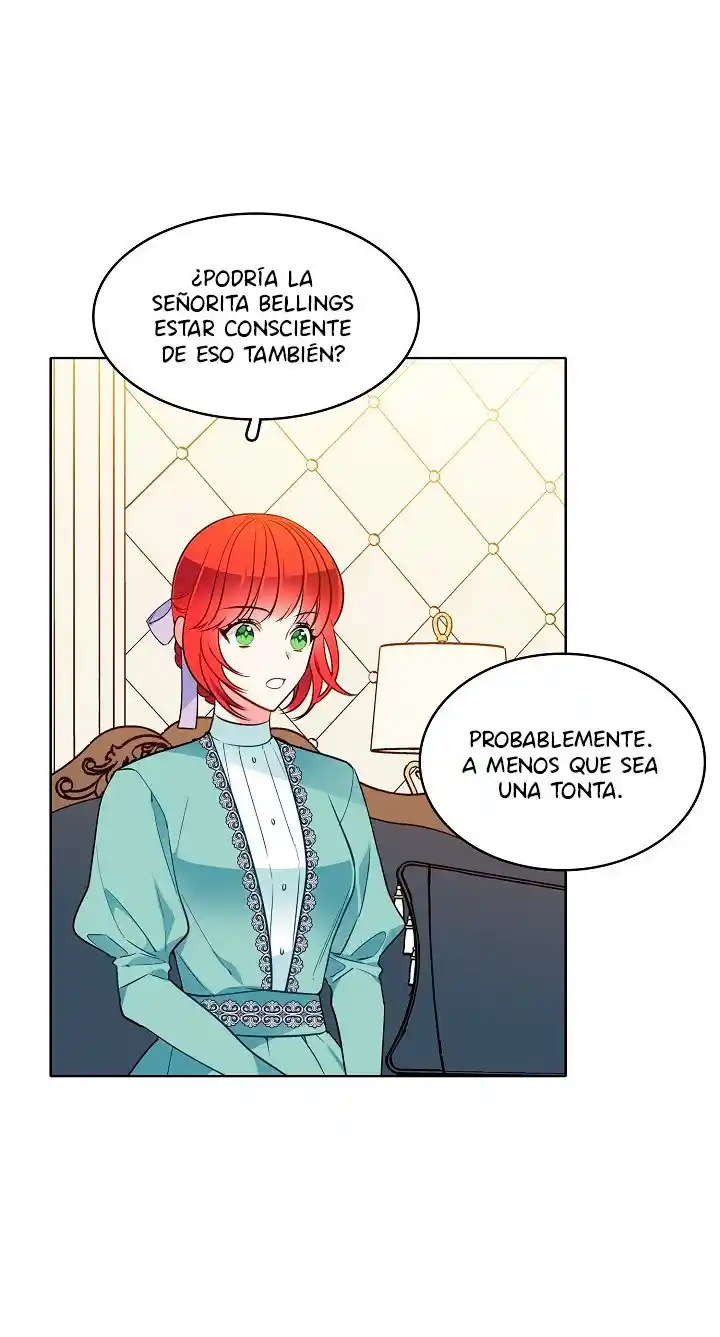 Mueller's Investigator - Capítulo 106 - Página 3 - LectorTMOo