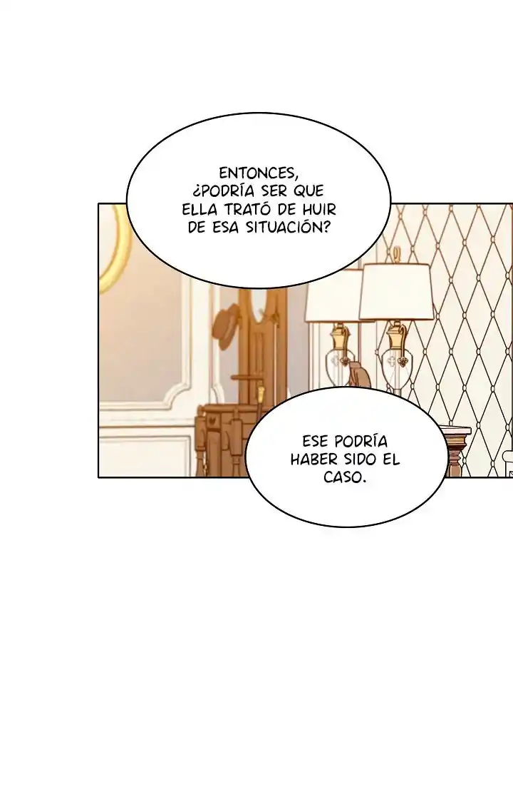 Mueller's Investigator - Capítulo 106 - Página 4 - LectorTMOo