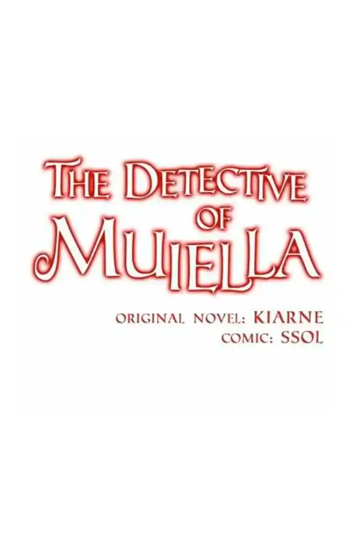 Mueller's Investigator - Capítulo 106 - Página 16 - LectorTMOo