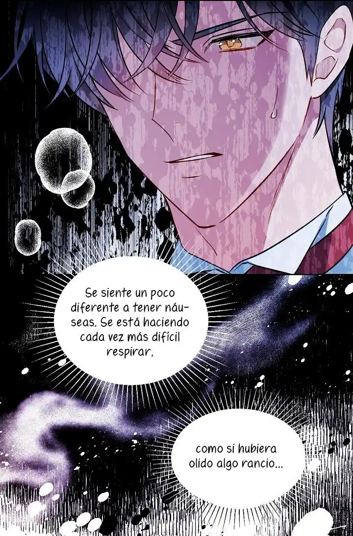 Mueller's Investigator - Capítulo 106 - Página 23 - LectorTMOo