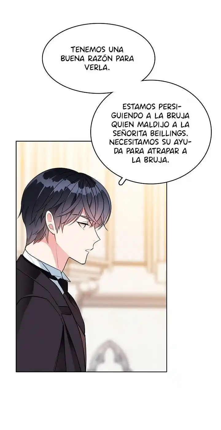 Mueller's Investigator - Capítulo 106 - Página 45 - LectorTMOo