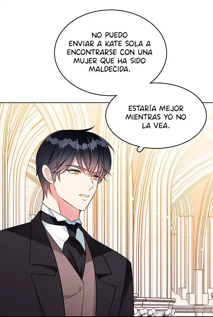 Mueller's Investigator - Capítulo 106 - Página 49 - LectorTMOo