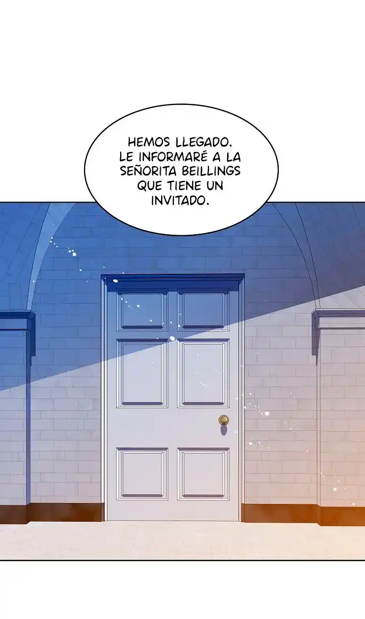 Mueller's Investigator - Capítulo 106 - Página 64 - LectorTMOo