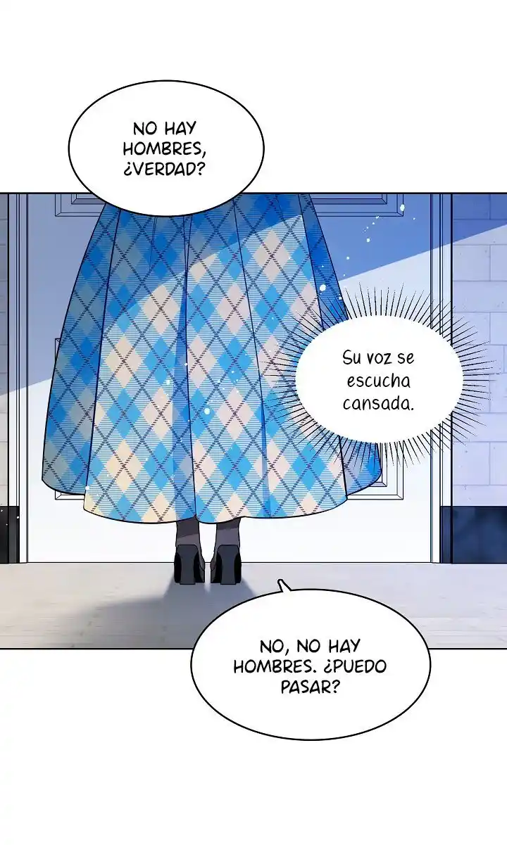 Mueller's Investigator - Capítulo 106 - Página 67 - LectorTMOo