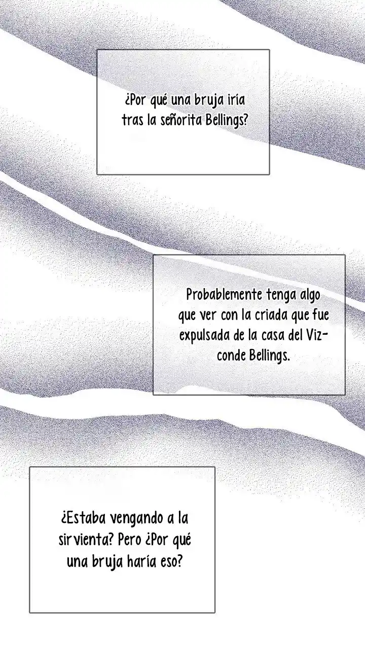 Mueller's Investigator - Capítulo 107 - Página 29 - LectorTMOo