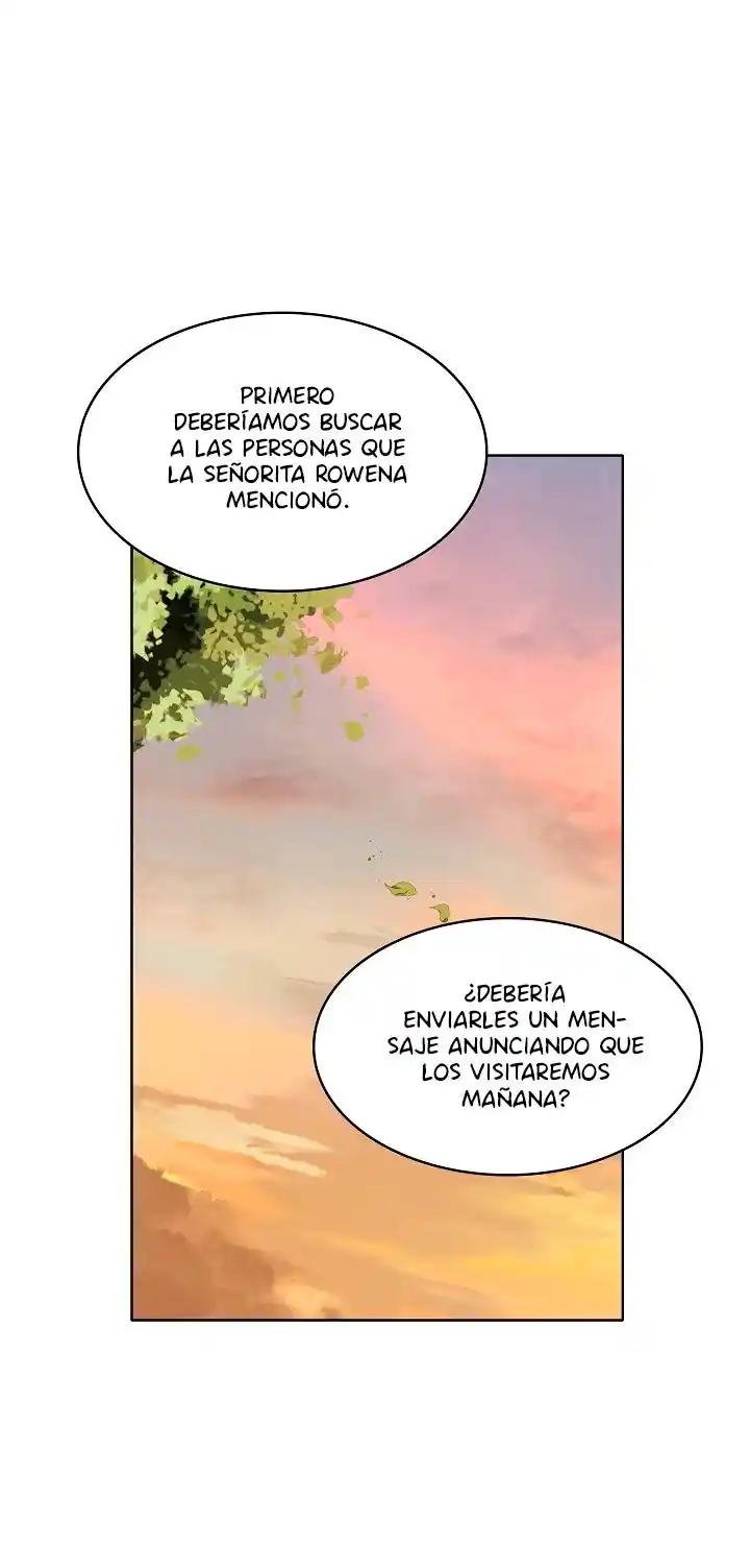 Mueller's Investigator - Capítulo 107 - Página 30 - LectorTMOo